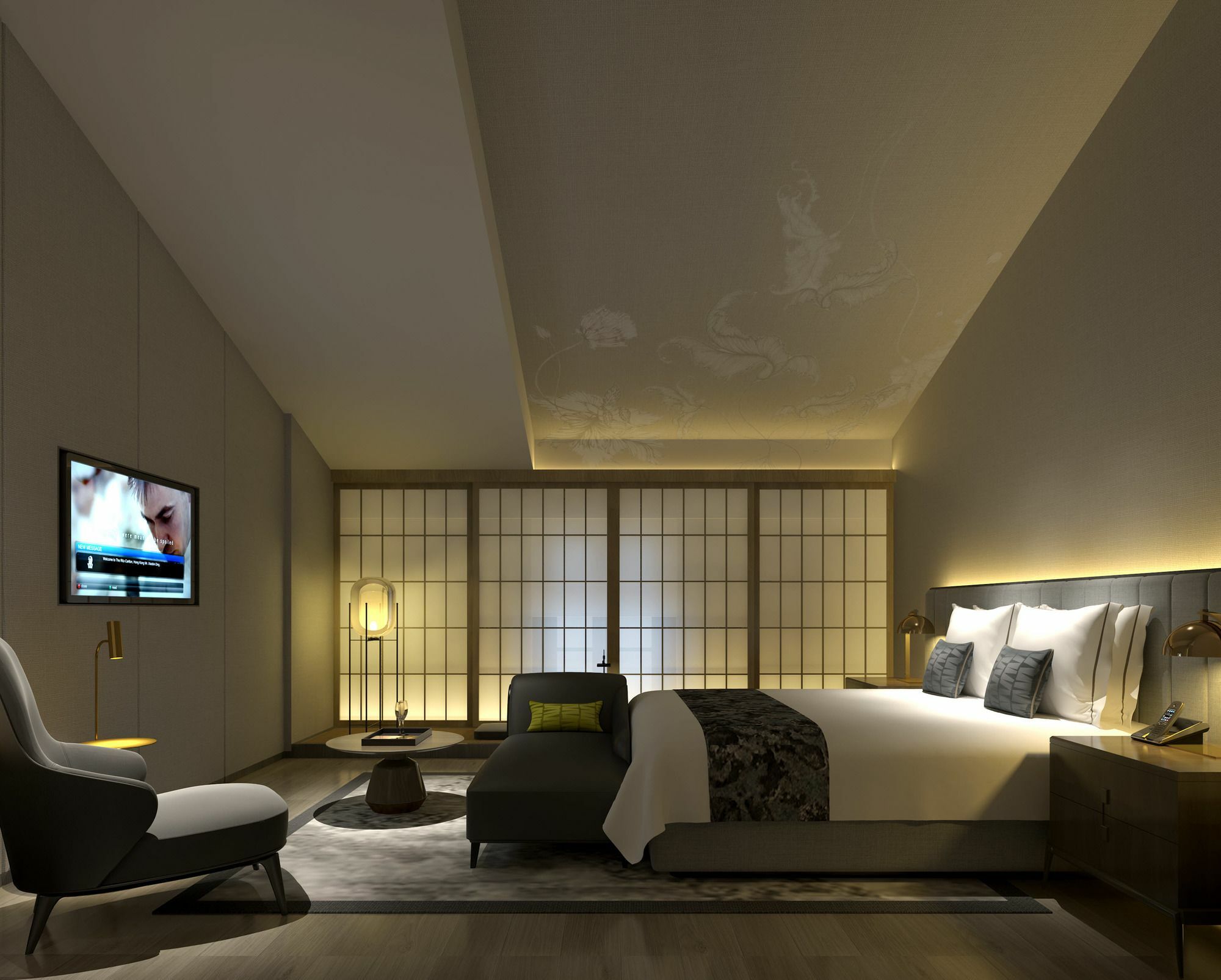 Luxehills Maison Albar Hotel Chengdu Exterior foto